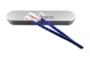 Polartronix Ceramic Precision Curved Tip Tweezers (CT-02)