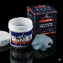 Polartronix High Performance Thermal Putty – 14.8 W/m·K Non-Conductive Moldable Thermal Gap Filler for GPU, VRAM, VRM, Laptop, PS5 & Xbox, 50g Jar (USTPY50)