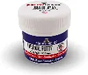 Polartronix High Performance Thermal Putty – 14.8 W/m·K Non-Conductive Moldable Thermal Gap Filler for GPU, VRAM, VRM, Laptop, PS5 & Xbox, 50g Jar (USTPY50)