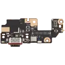 USB-C Charging Port Board For Motorola Razr / Razr 60 (XT2553 / 2025) (Premium)