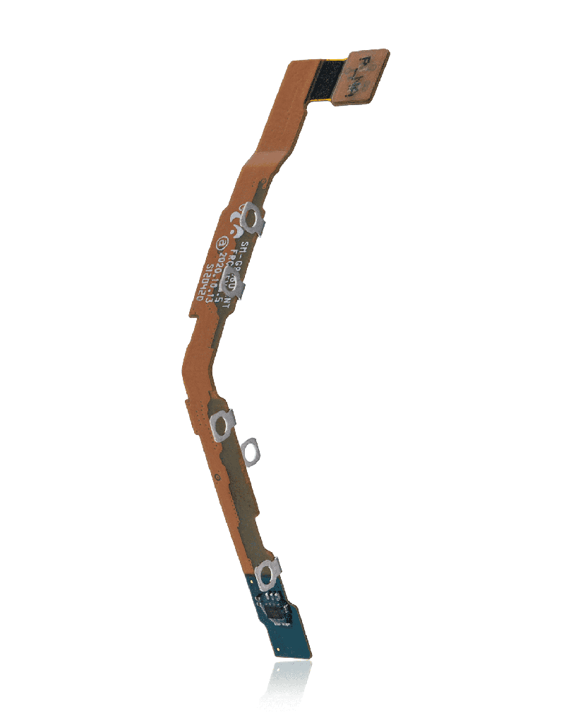 Antenna Connecting Cable (Inside The Frame) For Samsung Galaxy S21 Ultra (G998U) (US Version) (Premium)