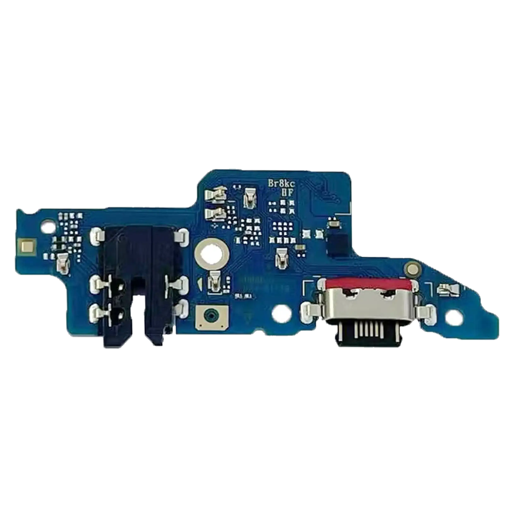 Charging Port Board For Motorola Moto G 5G (XT2417 / 2024) (Premium)