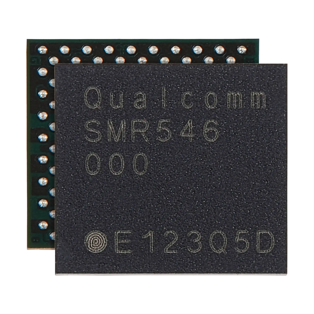 RF Transceiver IC For iPhone 14 Series / 15 Series / 16 Series / 23 Series (SMR546) (Premium)