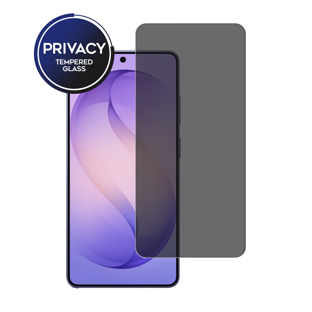 Privacy Tempered Glass for Samsung Galaxy S26 Ultra (1 Pc)