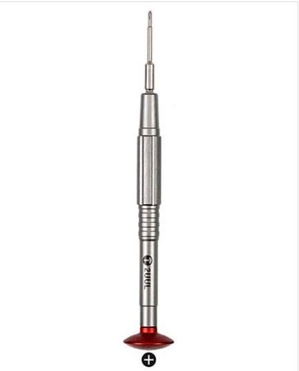 2UUL Everyday Screwdriver for Phone Repair Philips 1.2 mm. / 1.5 mm.