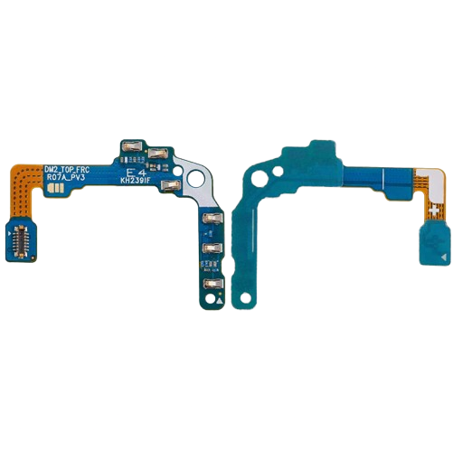 Antenna Board (In The Upper Left Corner of the Earpiece Speaker) For Samsung Galaxy S23 Plus 5G (Premium)