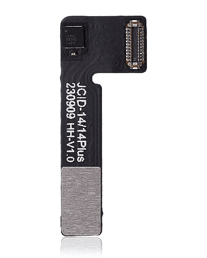 [SP-I14-BCTOFC-JCID] Back Camera Tag-On Flex Cable For iPhone 14 / 14 Plus (JCID) (Premium)