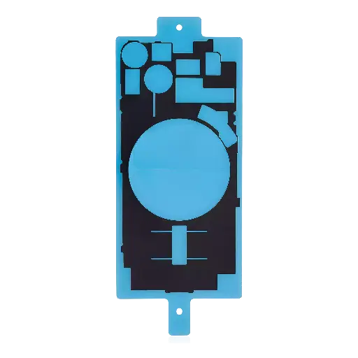 [SP-I14-BCSF-10P] Back Cover Shielding Film For iPhone 14 (10 Pack) (Premium)