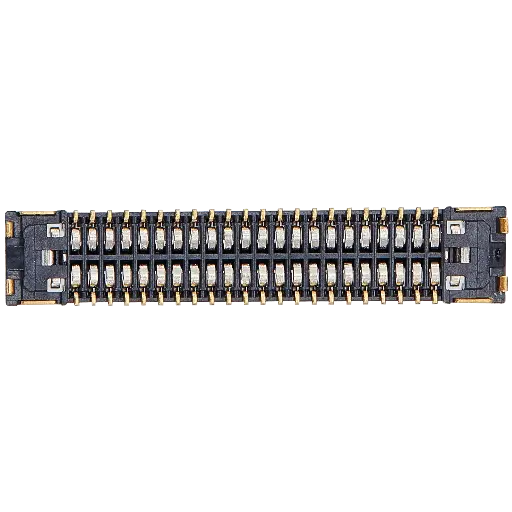 [SP-I14PM-CPFPC-44PI] Charging Port FPC Connector For iPhone 14 Pro / 14 Pro Max (44 Pin) (Premium)