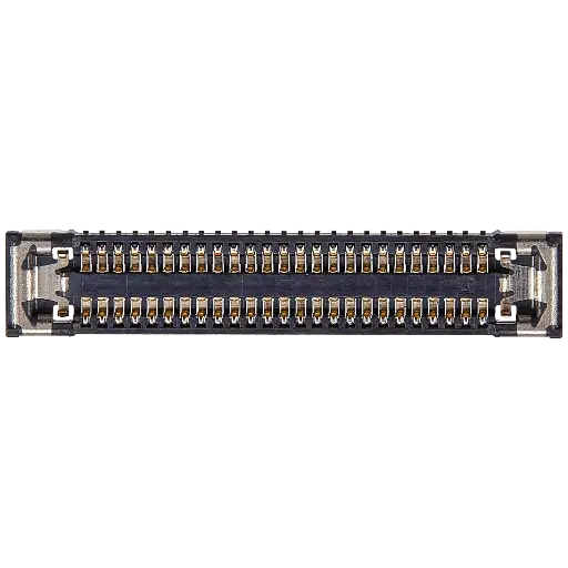 [SP-I16P-CPFPC-50PI] Charging Port FPC Connector For iPhone 16 Pro / 16 Pro Max (50 Pin) (Premium)