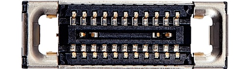 [SP-I14-EPS-FPCC-22PI] Earpiece Speaker​ FPC Connector For iPhone 14 Series (22 Pin) (Premium)