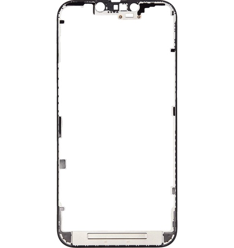 [SP-I14-FOCA-10P] Frame Only For iPhone 14 (10 Pack) (OCA Master) (Premium)
