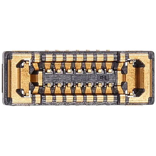 [SP-I14P-FCFPCC-14PI] Front Camera FPC Connector For iPhone 14 Pro / 14 Pro Max (14 Pin) (Premium)