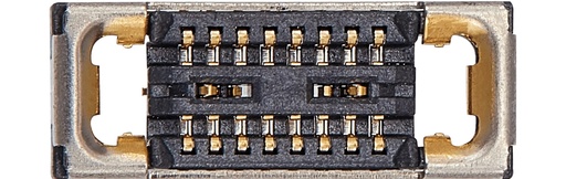 [SP-I14-IFPCC-26PI] Infrared FPC Connector For iPhone 14 / 14 Plus (26 Pin) (Premium)