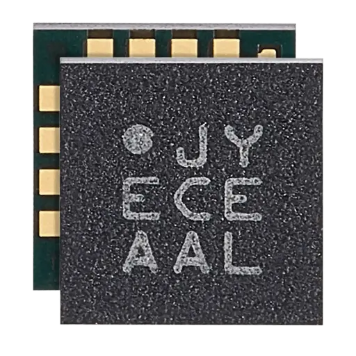 [SP-I16-JYGIC] JY Gyroscope IC Chip For iPhone 14 Series / 15 Series / 16 Series (Premium)