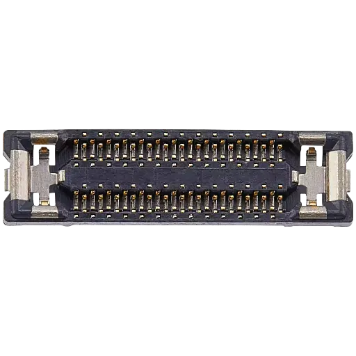 [SP-I12-LCDFPCC-34PI] LCD FPC Connector (On Motherboard) For iPhone 12 / 12 Pro (34 Pin) (Premium)