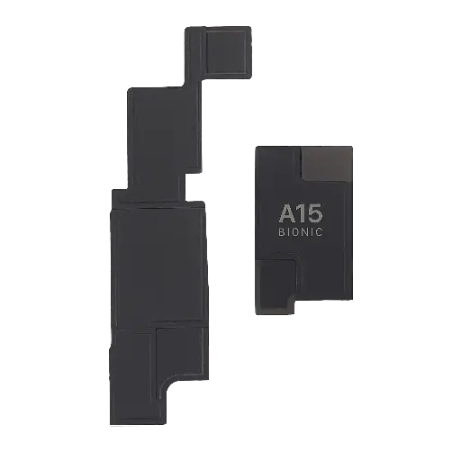 [SP-I14-MHS-10P] Motherboard Heat Shield For iPhone 14 / 14 Plus (10 Pack) (Premium)