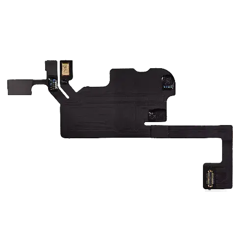 [SP-I12-PSFC-PSR-I2C] Proximity Sensor With Flex Cable For iPhone 12 / 12 Pro (Programming and Soldering Required) (I2C) (Premium)