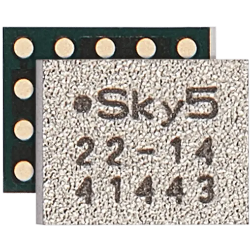 [SP-I14-SAIC-22-14] Signal Amplifier IC Chip For iPhone 14 / 14 Plus / 14 Pro / 14 Pro Max (22-14) (Premium)