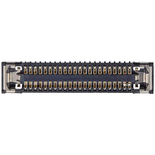 [SP-I16P-TUWCFPCC-44PI] Telephoto & Ultrawide Camera FPC Connector For iPhone 16 Pro / 16 Pro Max (44 Pin) (Premium)