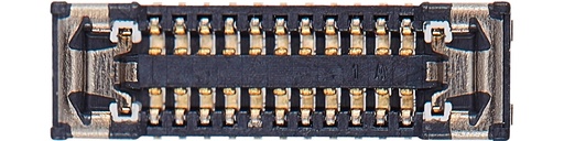 [SP-I14-TCFPCC-22PI] Telephoto Camera FPC Connector For iPhone 14 / 14 Plus (22 Pin) (Premium)