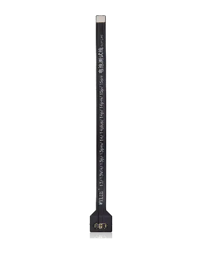 [SP-I15PM-TCBAT] Test Cable (Battery) For iPhone 13 / 13 Mini / 13 Pro / 13 Pro Max / 14 / 14 Plus / 14 Pro / 14 Pro Max / 15 Pro / 15 Pro Max (Premium)