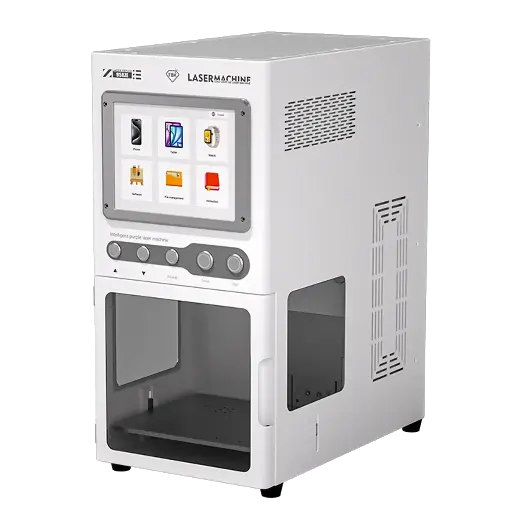 [TL-TBK-958ZE] TBK-958ZE UV Laser Machine for Screen Separation and Back Glass Replacement (Only Ground Shipping)