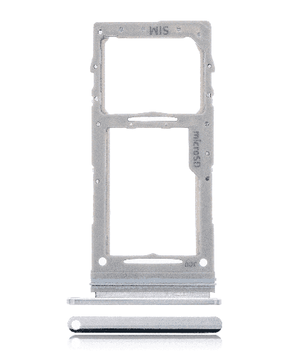 [SP-N10L-SSCT] Single Sim Card Tray For Samsung Galaxy Note 10 Lite (Aura Glow) (Premium)