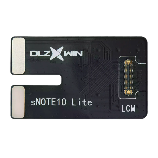 [SP-N10L-TFCITB-S300-S800] Test Flex Cable For iTestBox (S300 / S800) For Samsung Galaxy Note 10 Lite (Premium)