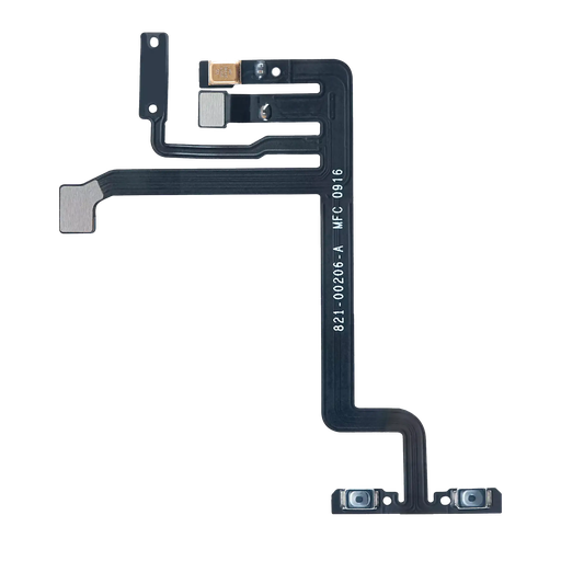 [SP-IPT6-PVBFC] Power / Volume Button Flex Cable For iPod Touch 6 (Premium)