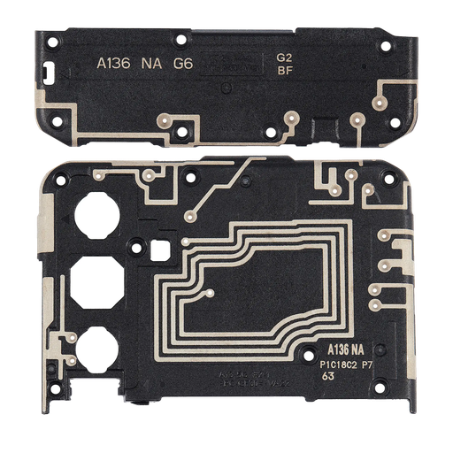 [SP-A136-ACMBPCV] Antenna Cover / Motherboard Protective Cover For Samsung Galaxy A13 5G (A136 / 2021) (Premium)