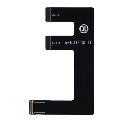 [SP-N10L-TFC-DL400] DL400 Test Flex Cable For Samsung Galaxy Note 10 Lite (Premium)