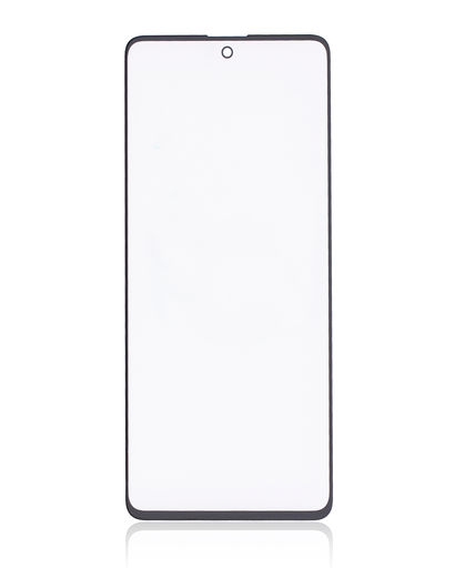[SP-N10L-FG] Front Glass For Samsung Galaxy Note 10 Lite (Premium)