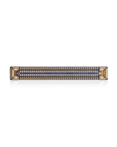 [SP-A136U-MBFFPCC-OM-FML-78PI] Mainboard Flex FPC Connector (On The Motherboard) (Female) For Samsung Galaxy A13 5G (A136U / 2021) (78 Pin) (Premium)