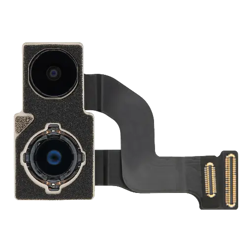 [SP-I12-BC-AM] Back Camera For iPhone 12 (Aftermarket) 