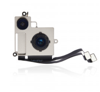 [SP-I14M-BC-AM] Back Camera For iPhone 14 Plus (Aftermarket)