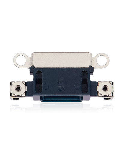 [SP-I14M-CPO-10P-MD] Charging Port Only For iPhone 14 / 14 Plus (10 Pack) (Midnight) (Premium)