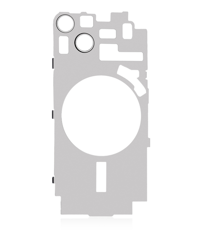[SP-I14-BCVGB] Back Cover Glass Bracket For iPhone 14 (Premium)