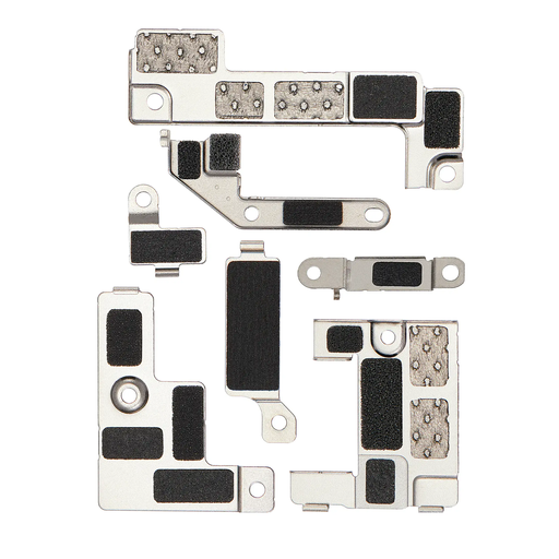 [SP-I14-SMLMB-OM] Small Metal Bracket (On Motherboard) For iPhone 14 (Premium)