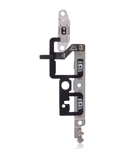 [SP-I14M-VBFC] Volume Button Flex Cable For iPhone 14 Plus (Premium)