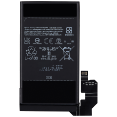[BAT-GP8P-GUKD8] Battery For Google Pixel 8 Pro (GUKD8) (Ground Shipping Only) (Premium)