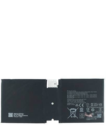 [BAT-MS-SG3] Battery For Microsoft Surface Go 3 (Ground Shipping Only)