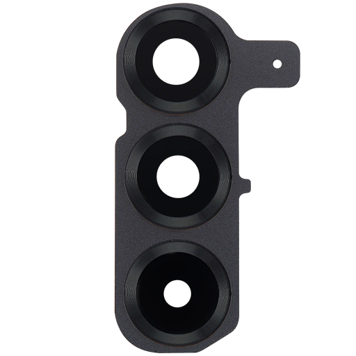 [SP-S25P-BCLWCBR-MNT] Back Camera Lens With Cover Bezel Ring For Samsung Galaxy S25 Plus 5G (Mint) (Premium)