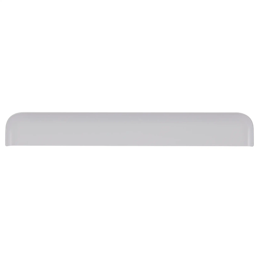 [SP-GP6A-TBCVGPP-CH] Top Back Cover Glass Plastic Panel For Google Pixel 6A (Chalk) (Premium)