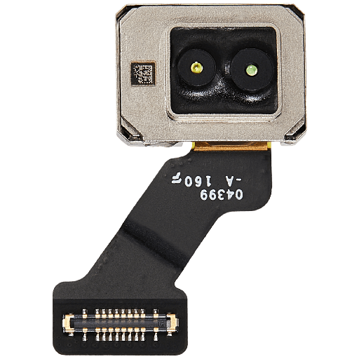 [SP-IPR13-7TH-IRSFC] Infrared Radar Scanner Flex Cable For iPad Pro 11" 5th Gen / 13" 7th Gen (2024) (Premium)