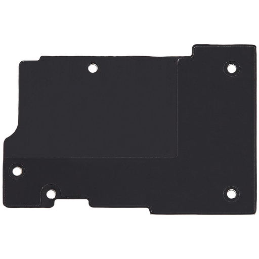 [SP-IPR11-4TH-LCDTHBR-CELL] LCD Touch Holding Bracket For iPad Pro 11" 3rd Gen (2021) / Pro 11" 4th Gen (2022) (4G Version) (Premium)