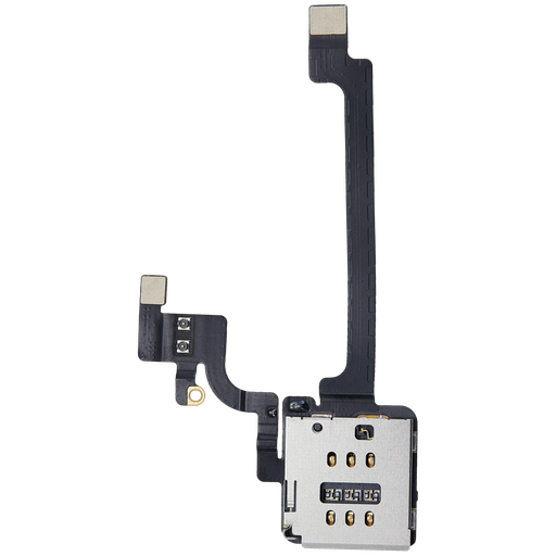 [SP-IPR11-4TH-SCRWFC-US] Sim Card Reader With Flex Cable For iPad Pro 11" 3rd Gen (2021) / Pro 11" 4th Gen (2022) (US Version) (Premium)