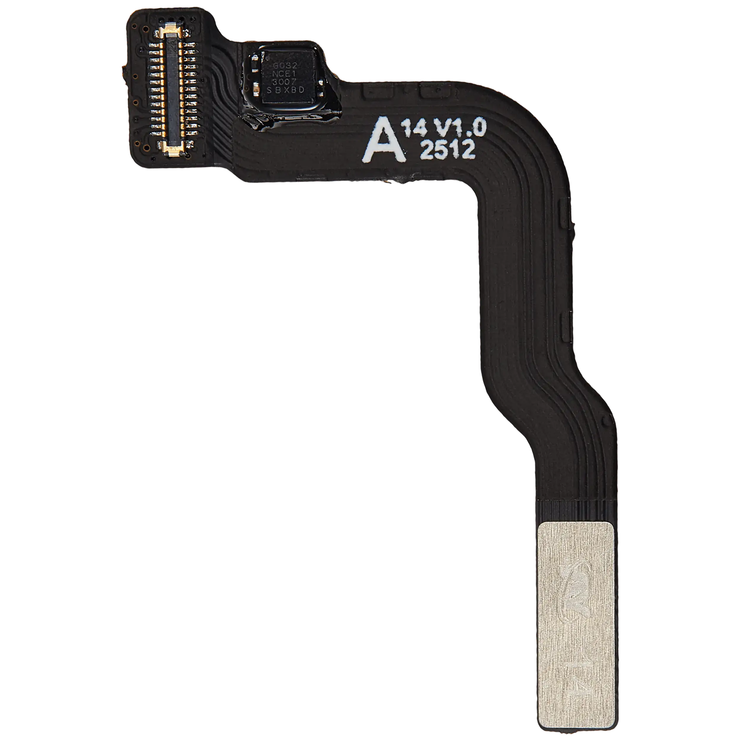 [SP-I14-TOFIDRFPC-AY] Tag-on Face lD Repair FPC Cable For iPhone 14 (AY) (Premium)