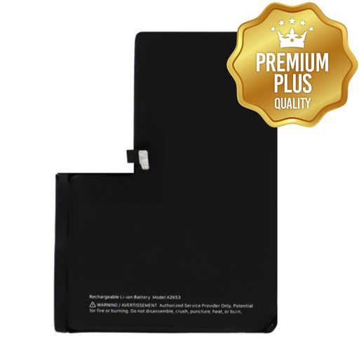 [BAT-I13PM] Battery For iPhone 13 Pro Max (Premium) (Ground Shipping Only)