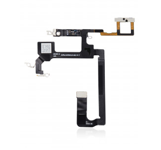 [SP-I14M-PBFC] Power Button Flex Cable For iPhone 14 Plus (Premium)